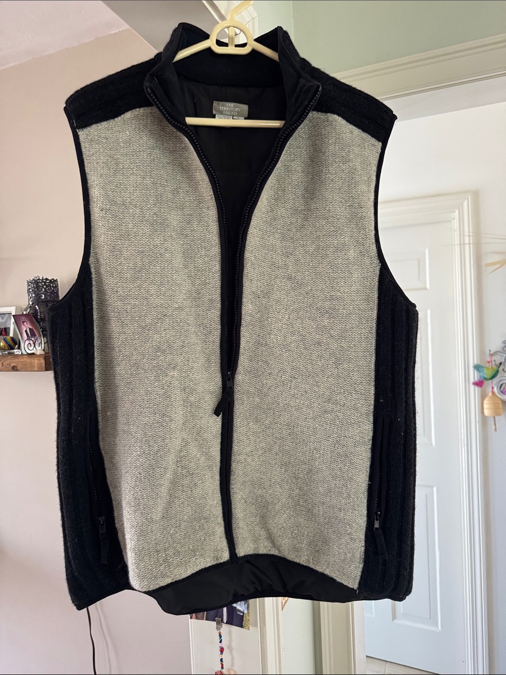 Men’s Territory Ahead Sweater Vest